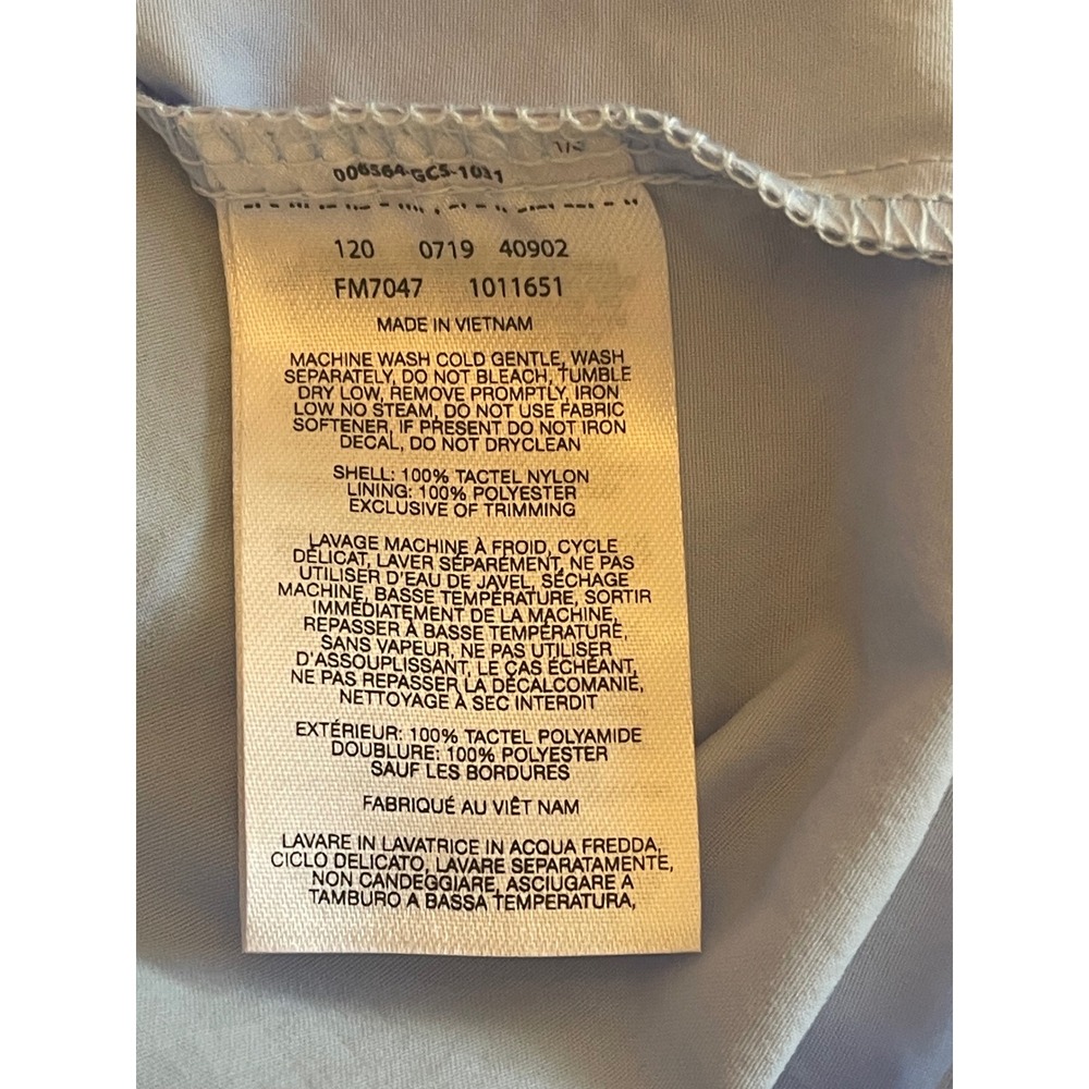 Columbia Bahama 2020 Racers Invitational Mens shirt XXL UPF 50 Sun Protection - Picture 5 of 7